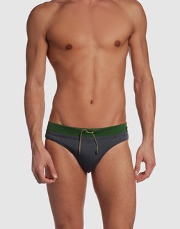 EMPORIO ARMANI SWIMWEAR - MODA MARE - Slip mare - su YOOX.COM