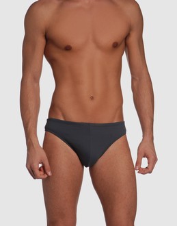 Emporio armani swimwear mode de plage slips de bain