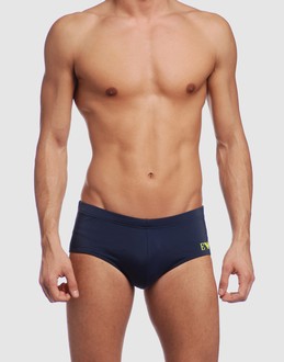 EMPORIO ARMANI SWIMWEAR - MODA MARE - Slip mare - su YOOX.COM