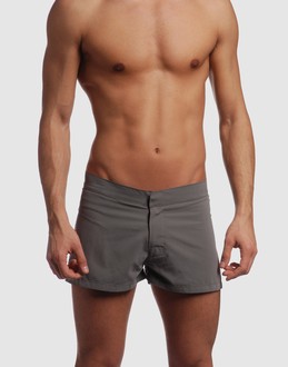 BIKKEMBERGS - メンズ - 水着・スイムウェア - 水着(ボクサータイプ) on YOOX.COM