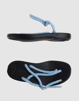 BRUNO MAGLI - MODA MARE - Sandali da mare - su YOOX.COM_