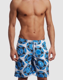 BIKKEMBERGS - メンズ - 水着・スイムウェア - 水着(ボクサータイプ) on YOOX.COM