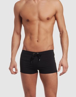 Nannai - Swimwear - Swimming Trunks - On Yoox.com