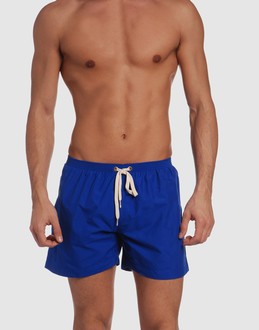 Nannai - Swimwear - Swimming Trunks - On Yoox.com