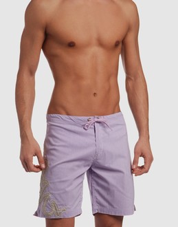 NANNAI MODA MARE Boxer da mare su YOOX.COM