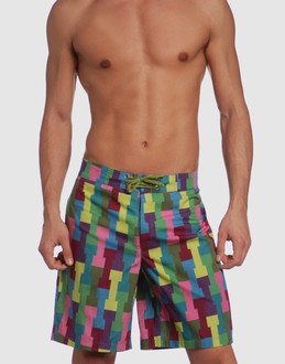 GALLO MODA MARE Boxer da mare su YOOX.COM