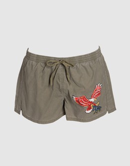 DIESEL MODA MARE Boxer da mare su YOOX.COM