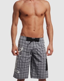 DIESEL - SWIMWEAR - Swimming trunks - on YOOX.COM