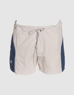 55 DSL SWIMWEAR Swimming trunks on YOOXCOM 