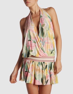 Missoni Mare - Swimwear - Beach Dresses - On Yoox.com