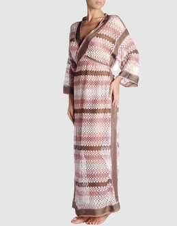 Missoni mare mode de plage surmaillots