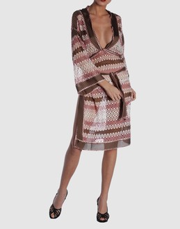 Missoni mare mode de plage surmaillots