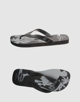 Havaianas mode de plage sandales de plage