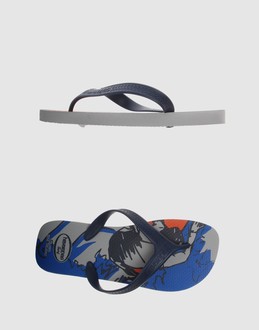 Havaianas mode de plage sandales de plage