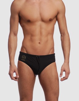 Diesel mode de plage slips de bain