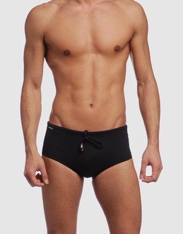Diesel mode de plage slips de bain