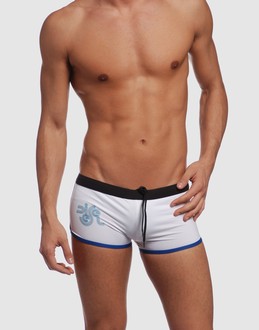 DIESEL - MODA MARE - Boxer da mare - su YOOX.COM