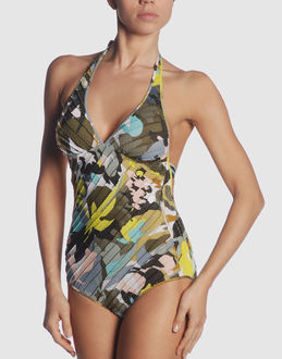 Confronta prezzi Missoni mare moda mare costumi interi su yoox.com