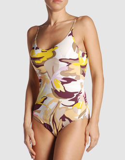 Confronta prezzi Missoni mare moda mare costumi interi su yoox.com