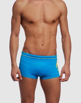 DIESEL - SWIMWEAR - Swimming trunks - on YOOX.COM