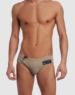 GOSSUIN - Men - SWIMWEAR - Mens' bikinis on YOOX.COM