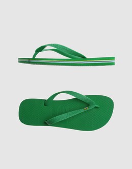 HAVAIANAS MODA MARE Sandali da mare su YOOX.COM