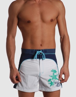 GAS - MODA MARE - Boxer da mare - su YOOX.COM