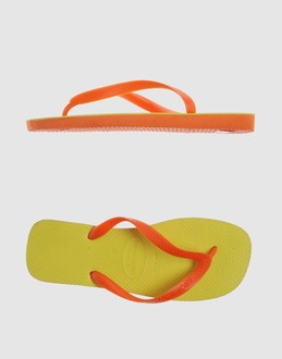 Havaianas mode de plage sandales de plage