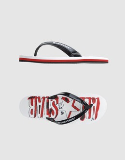 CONVERSE - MODE DE PLAGE - Sandales de plage - sur YOOX.COM