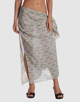 Confronta prezzi Maliparmi moda mare parei su yoox.com