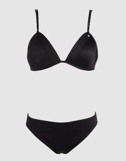 ANNACLUB BY LA PERLA - MODE DE PLAGE - Maillots deux pi&amp;Atilde;&amp;uml;ces - sur YOOX.COM