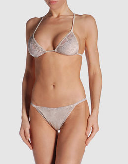 CHRISTIAN DIOR - MODE DE PLAGE - Maillots deux pi&amp;Atilde;&amp;uml;ces - sur YOOX.COM