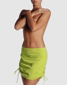 CHRISTIAN DIOR BOUTIQUE - MODE DE PLAGE - Surmaillots - sur YOOX.COM