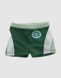 DIESEL MODA MARE Boxer da mare su YOOX.COM
