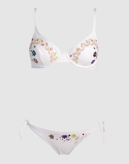 GIANANTONIO PALADINI MODA MARE Bikini su YOOX.COM