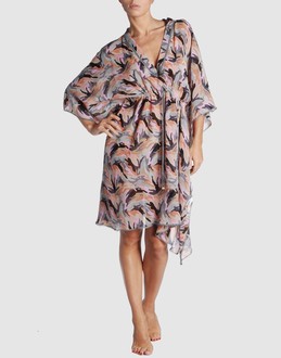 Missoni mare mode de plage surmaillots