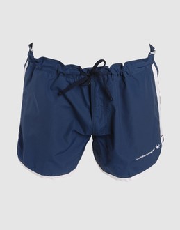 MESSAGERIE  MODA MARE Boxer da mare su YOOX.COM