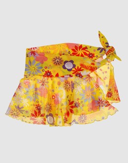 ROBERTO CAVALLI ANGELS MODA MARE Parei su YOOX.COM