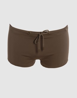 Just Cavalli Beachwear - Swimwear - Swimming Trunks - On Yoox.com