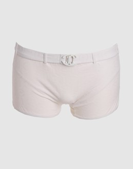 Just Cavalli Beachwear - Swimwear - Swimming Trunks - On Yoox.com