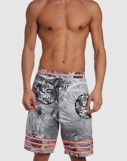 JUST CAVALLI BEACHWEAR - メンズ - 水着・スイムウェア - 水着(ボクサータイプ) on YOOX.COM