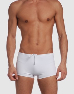 JUST CAVALLI BEACHWEAR - メンズ - 水着・スイムウェア - 水着(ボクサータイプ) on YOOX.COM