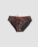 VALENTINO - Brief trunks