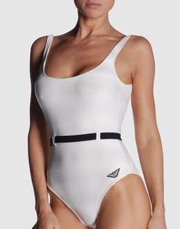 EMPORIO ARMANI SWIMWEAR MODA MARE Costumi interi su YOOX.COM
