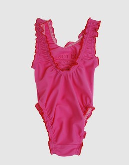 MIRTILLO MODA MARE Costumi interi su YOOX.COM