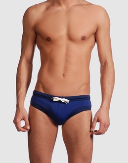 NEIL BARRETT MODA MARE Slip mare su YOOX.COM