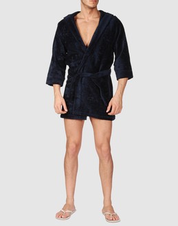 MALO MODA MARE Accappatoi su YOOX.COM