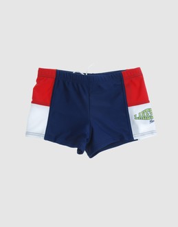 MIRTILLO MODA MARE Boxer da mare su YOOX.COM