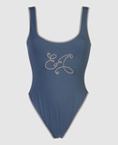 EMPORIO ARMANI SWIMWEAR - One-piece suits