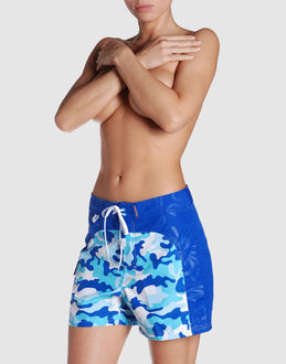 SUNDEK MODA MARE Boxer da mare su YOOX.COM